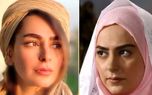 عکس زیبایی واقعی سمانه پاکدل در دوران مدرسه تا بازیگری ! + بیوگرافی و عکس های عروسی با هادی کاظمی